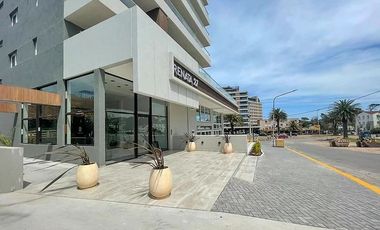 Departamento en venta en Pinamar