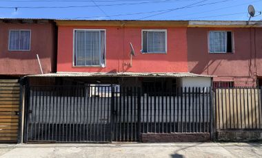 Casa 3D 2B Luis Rodríguez Tobar, Buin Maipo