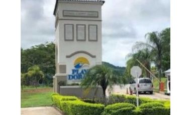 VENTA DE CASA EN RESIDENCIAL PLAYA DORADA PH LAS OLAS 3 RECAMARAS
