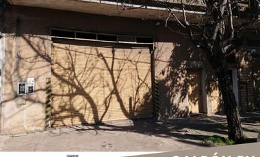 Galpón en venta en San Justo, La Matanza