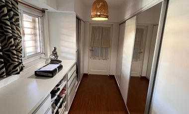 MUY LINDO CHALET FAMILIAR O MULTIFAMILAR SOBRE DOS LOTES