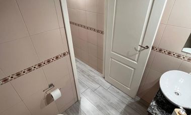 MUY LINDO CHALET FAMILIAR O MULTIFAMILAR SOBRE DOS LOTES