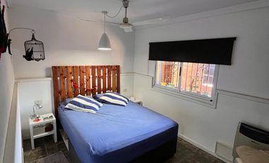 MUY LINDO CHALET FAMILIAR O MULTIFAMILAR SOBRE DOS LOTES