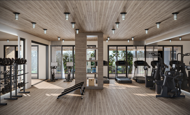 Penthouse (4R) en Venta en Boga en Telchac Puerto