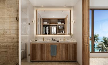 Penthouse (4R) en Venta en Boga en Telchac Puerto