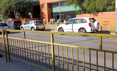 Departamento Metro Sótero Del Rio ID: 162607r