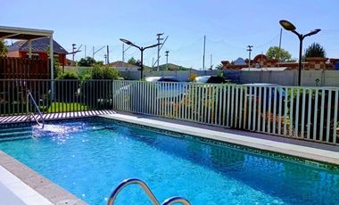 Departamento Metro Sótero Del Rio ID: 162607r