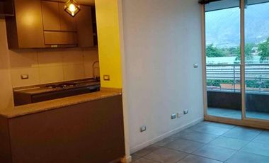 Departamento Metro Sótero Del Rio ID: 162607r