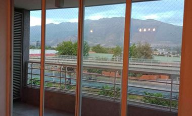 Departamento Metro Sótero Del Rio ID: 162607r