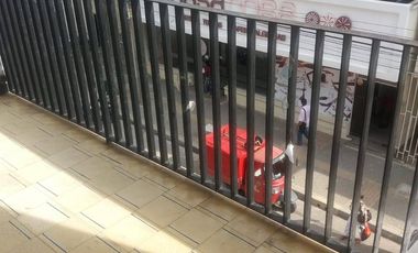 APTO EN ARRIENDO BARRIO CENTRO | 1173