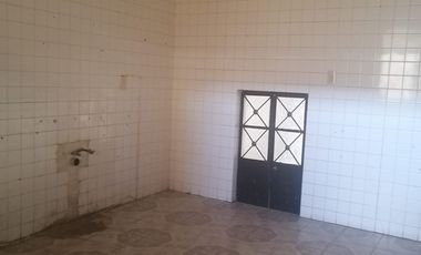 Excelente ubicación Venta de Bodega