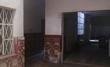 Excelente ubicación Venta de Bodega