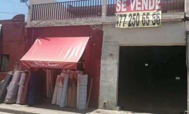 Excelente ubicación Venta de Bodega