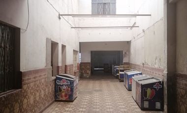 Excelente ubicación Venta de Bodega