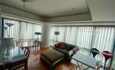 Studio Unit for Rent/Lease condo in Hidalgo Place condominium Rockwell Makati