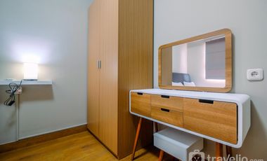 Apartemen Cinere Resort