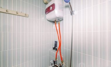 Apartemen Cinere Resort