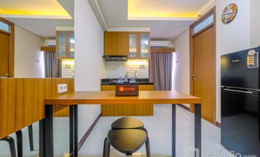 Apartemen Cinere Resort