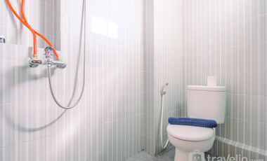 Apartemen Cinere Resort