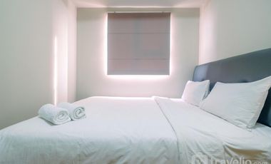 Apartemen Cinere Resort