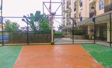 Apartemen Cinere Resort