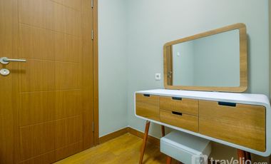 Apartemen Cinere Resort