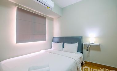 Apartemen Cinere Resort