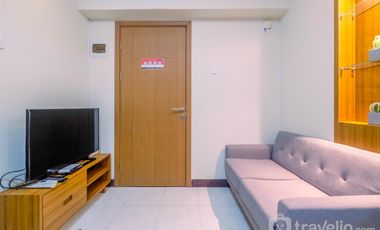 Apartemen Cinere Resort