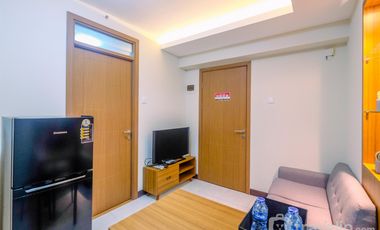 Apartemen Cinere Resort