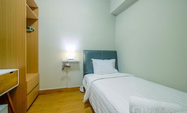 Apartemen Cinere Resort