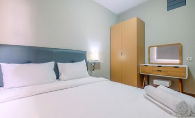 Apartemen Cinere Resort