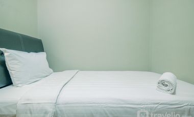 Apartemen Cinere Resort