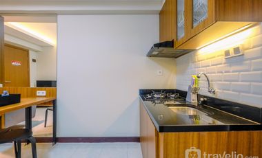 Apartemen Cinere Resort