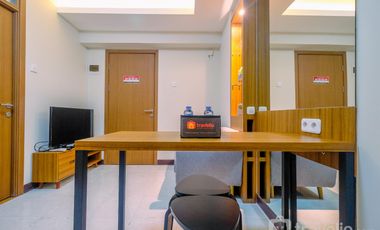 Apartemen Cinere Resort