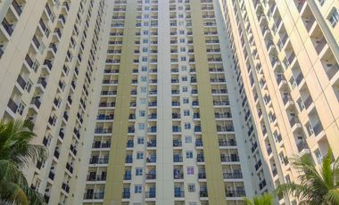Apartemen Cinere Resort