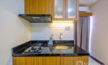 Apartemen Cinere Resort