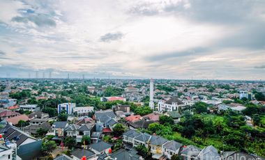 Apartemen Cinere Resort