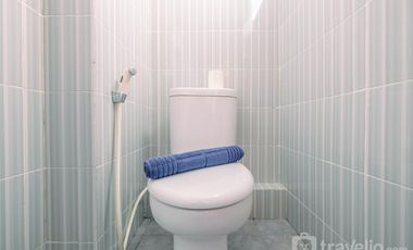 Apartemen Cinere Resort