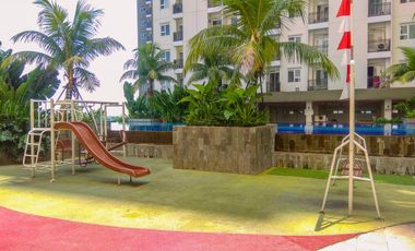 Apartemen Cinere Resort