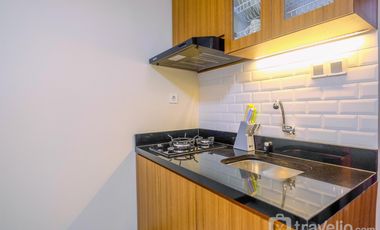 Apartemen Cinere Resort
