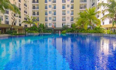 Apartemen Cinere Resort
