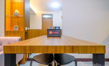 Apartemen Cinere Resort