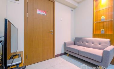 Apartemen Cinere Resort