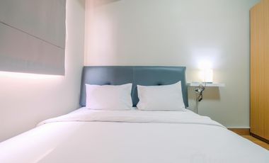 Apartemen Cinere Resort