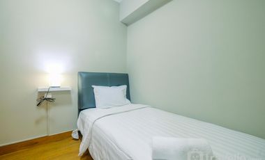 Apartemen Cinere Resort