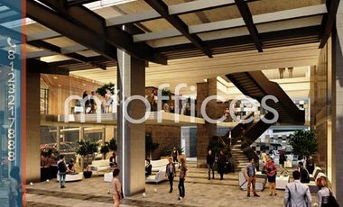 Pre-venta local comercial 33.33 m2 en N2  Loma Larga Monterrey