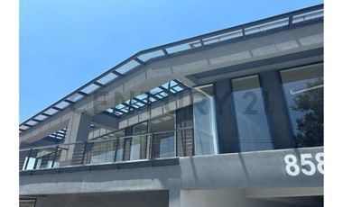 ARRIENDO LOCAL COMERCIAL STRIP CENTER VITACURA