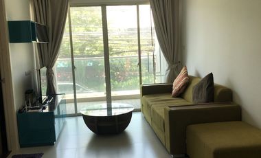 Sell and rent condo The Seacreze huahin