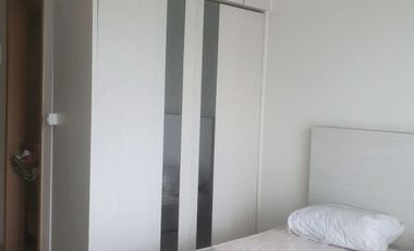 DIJUAL CEPAT !! Apt. Sedayu City Lantai Rendah View Pool , Bisa Nego , Bisa DISEWAKAN