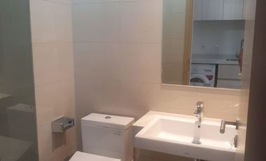 DIJUAL CEPAT !! Apt. Sedayu City Lantai Rendah View Pool , Bisa Nego , Bisa DISEWAKAN